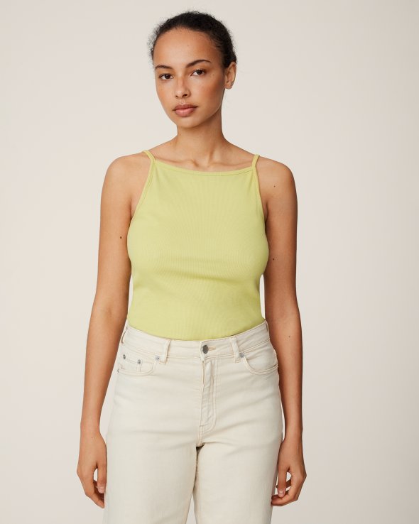 MSCH Copenhagen - MSCHRasmia Strap Top 