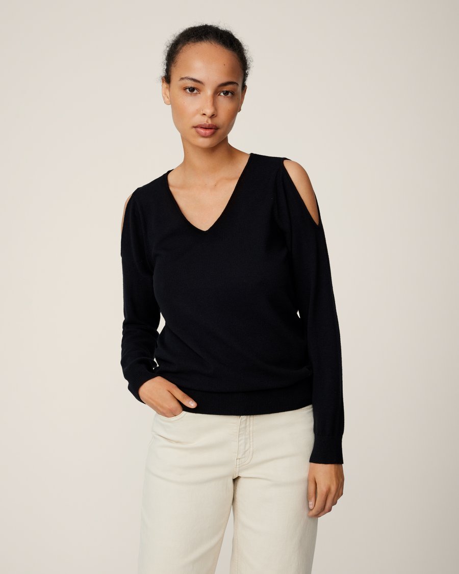 MSCH Copenhagen - MSCHZaida Rachelle V Pullover