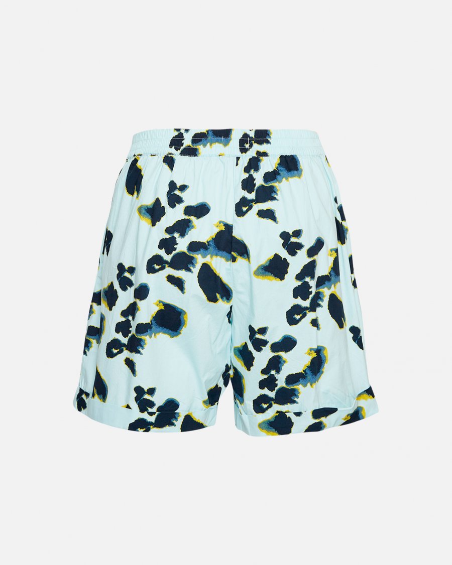 MSCH Copenhagen - MSCHSola Cenilla Shorts AOP