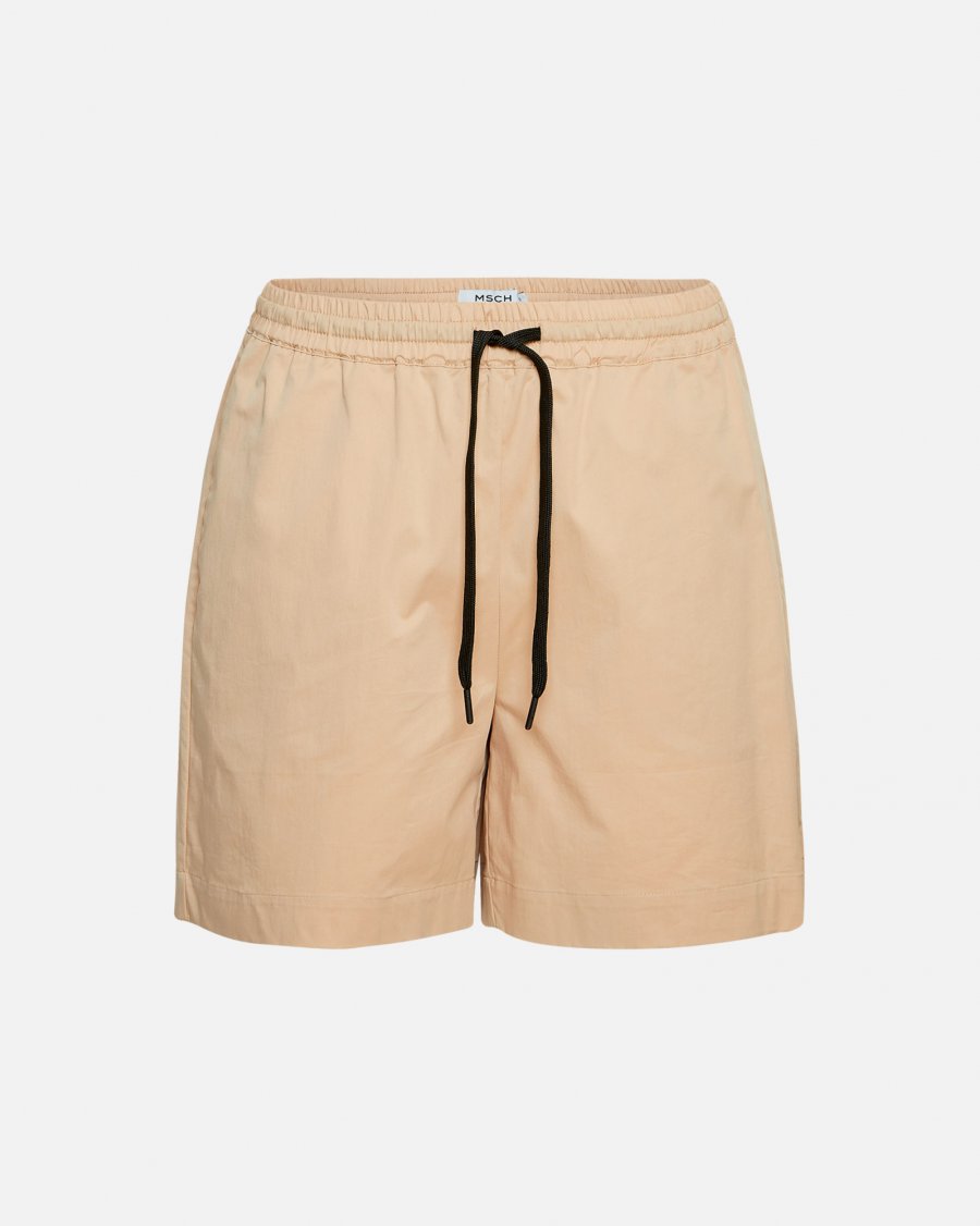 MSCH Copenhagen - MSCHOmaya Lana Shorts