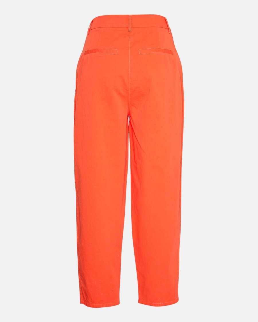 MSCH Copenhagen - MSCHCyrilla HW Ankle Pants