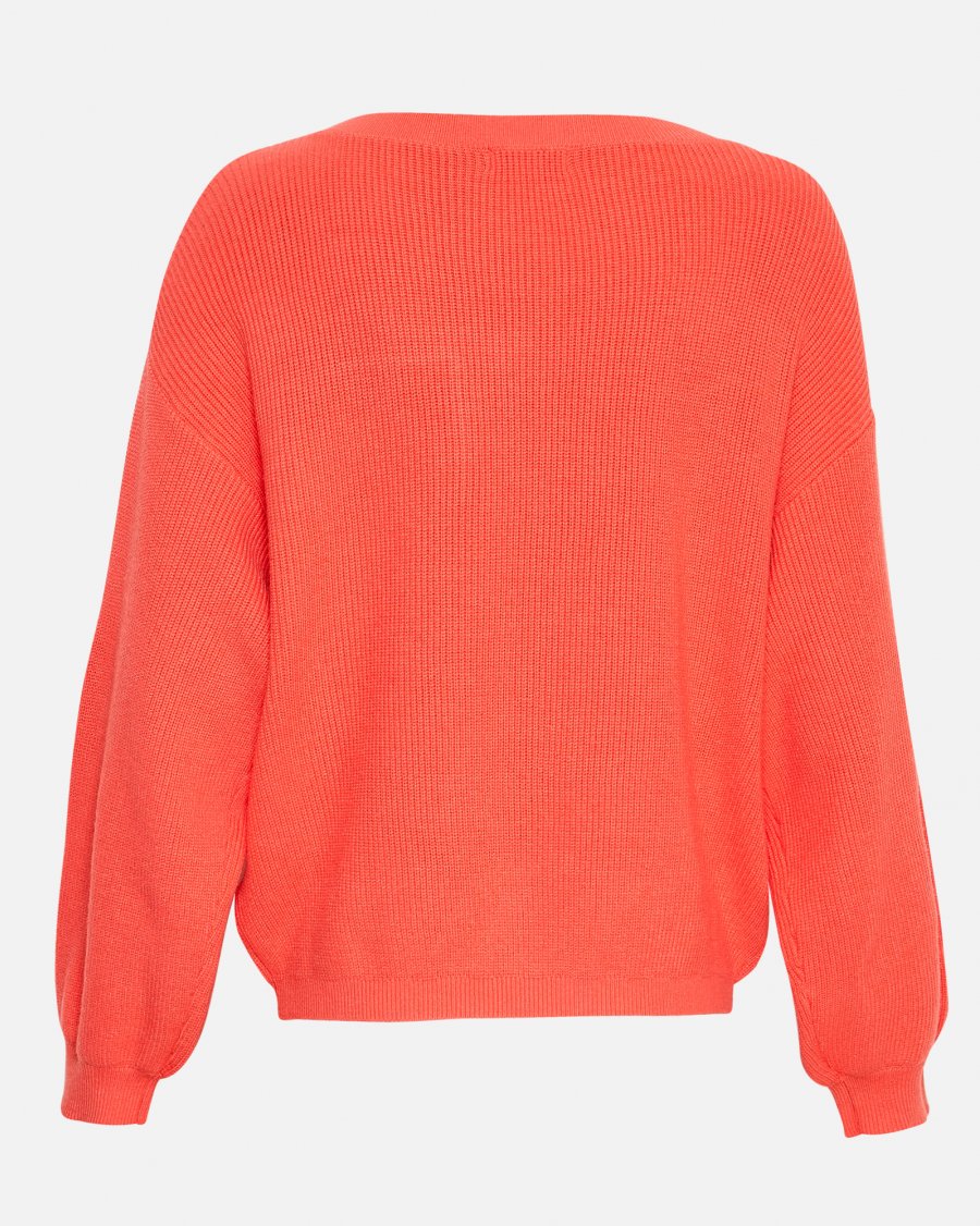 MSCH Copenhagen - MSCHLillybeth Jilli Rib Pullover