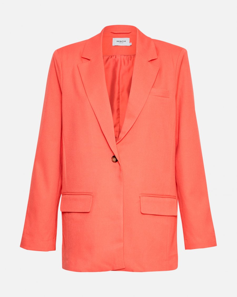 MSCH Copenhagen - MSCHFanilla Blazer