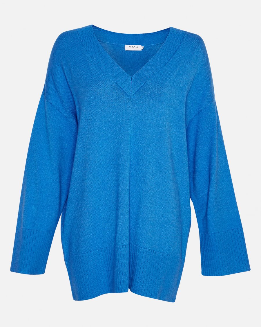 MSCH Copenhagen - MSCHOdanna Rachelle V Pullover