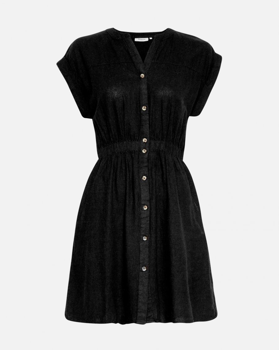 MSCH Copenhagen - MSCHKarima Ginia SS Shirt Dress