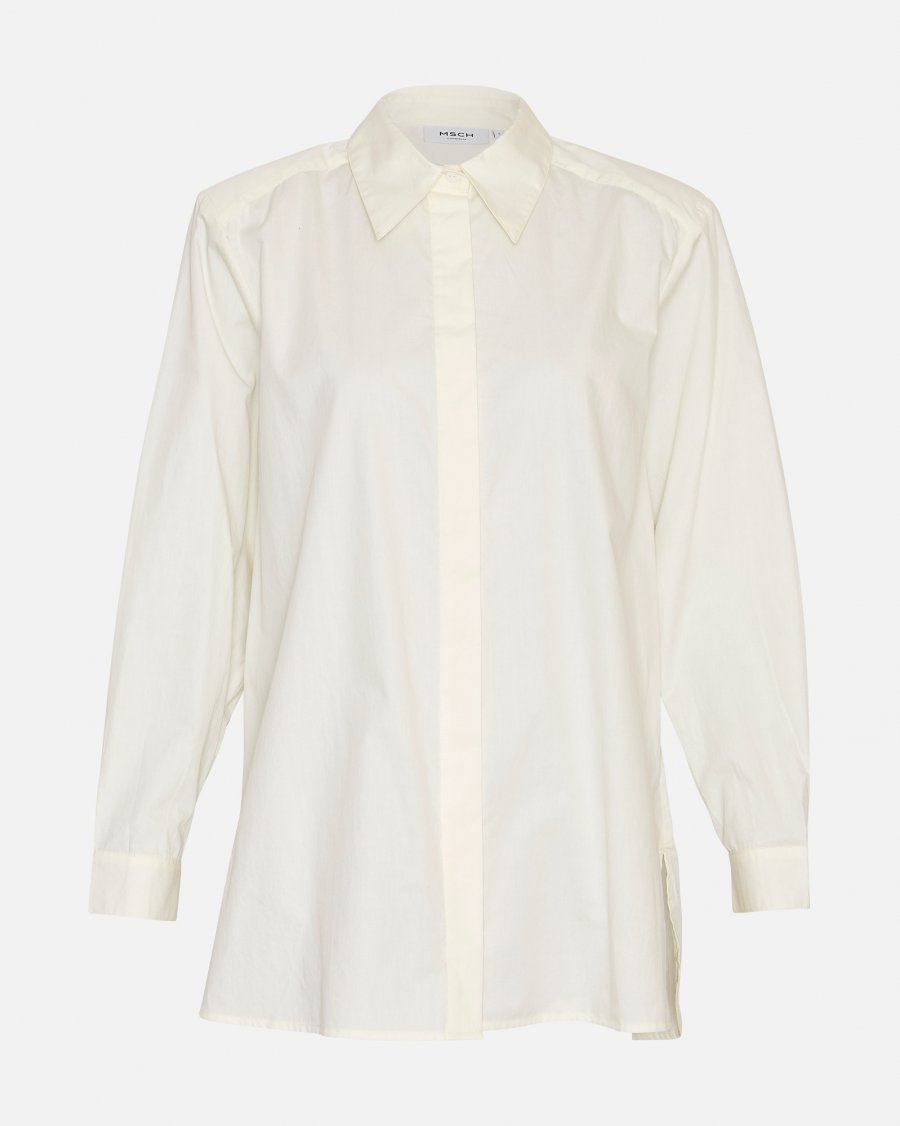 MSCH Copenhagen - MSCHFiori Petronia Shirt