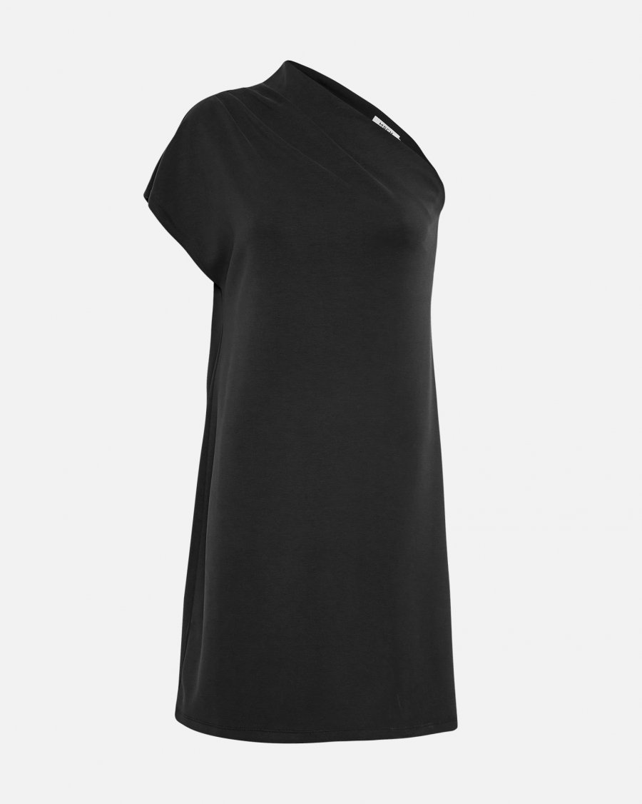 MSCH Copenhagen - MSCHUna Kauna One Shoulder Dress