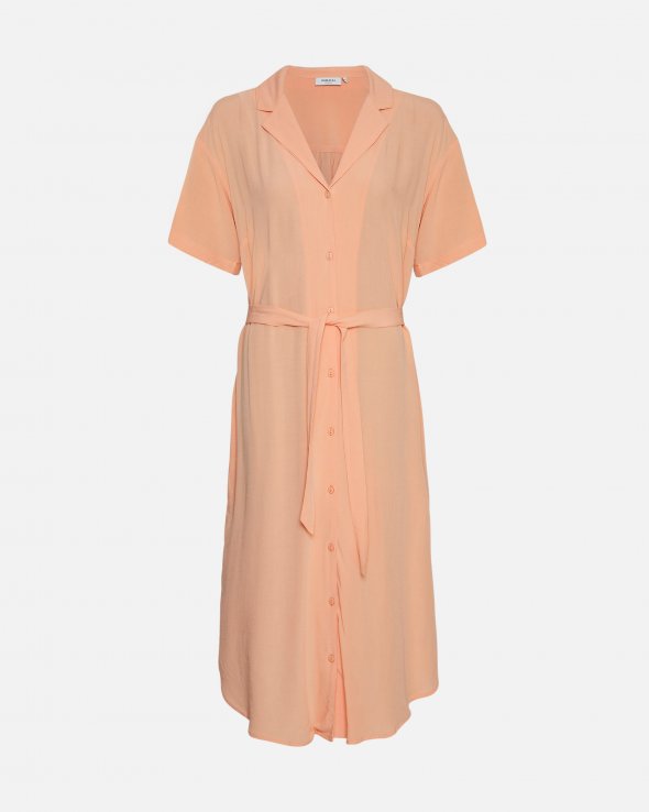 MSCH Copenhagen - MSCHCarlya SS Shirt Dress