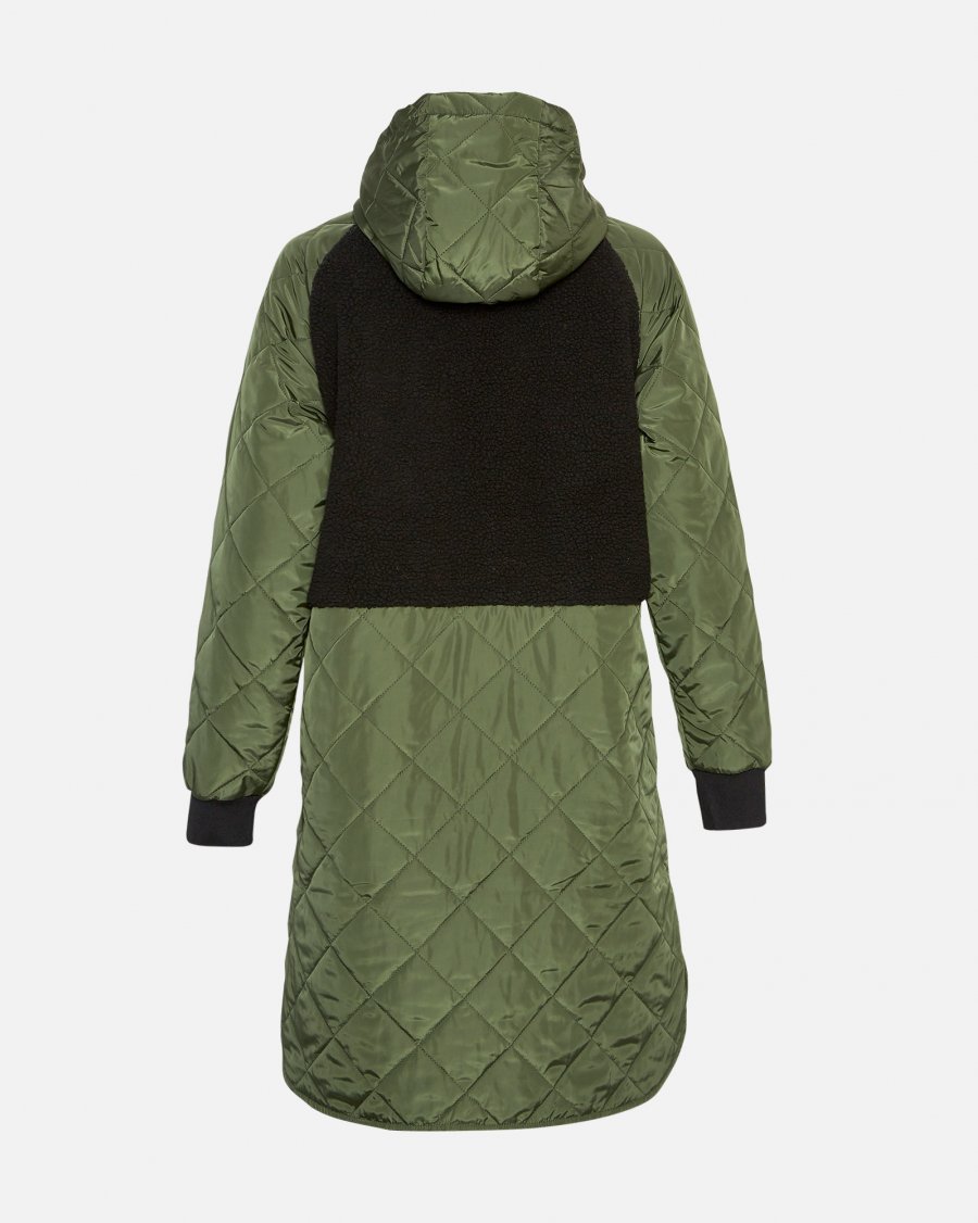 MSCH Copenhagen - MSCHAdelin Kiara Hood Jacket