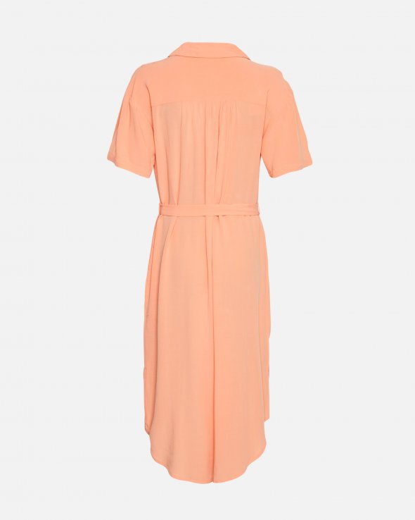 MSCH Copenhagen - MSCHCarlya SS Shirt Dress