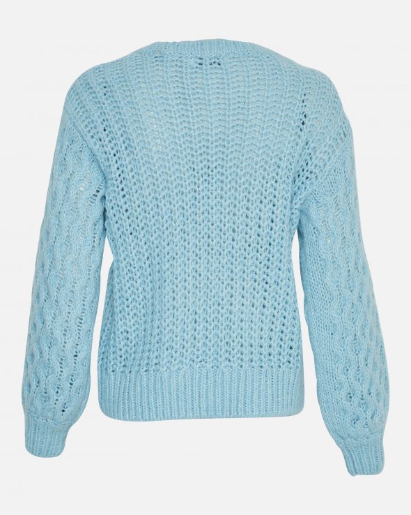 MSCH Copenhagen - MSCHPepita Heidi Pullover