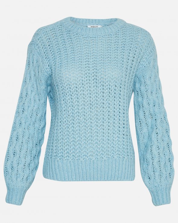 MSCH Copenhagen - MSCHPepita Heidi Pullover