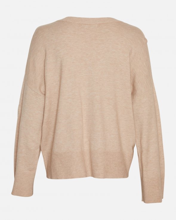 MSCH Copenhagen - MSCHSelana Rachelle V Pullover