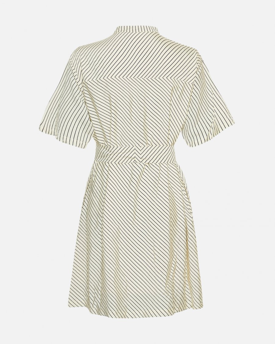 MSCH Copenhagen - MSCHDrita 2/4 Shirt Dress STP