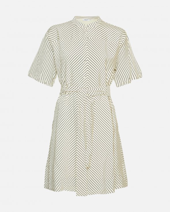 MSCH Copenhagen - MSCHDrita 2/4 Shirt Dress STP