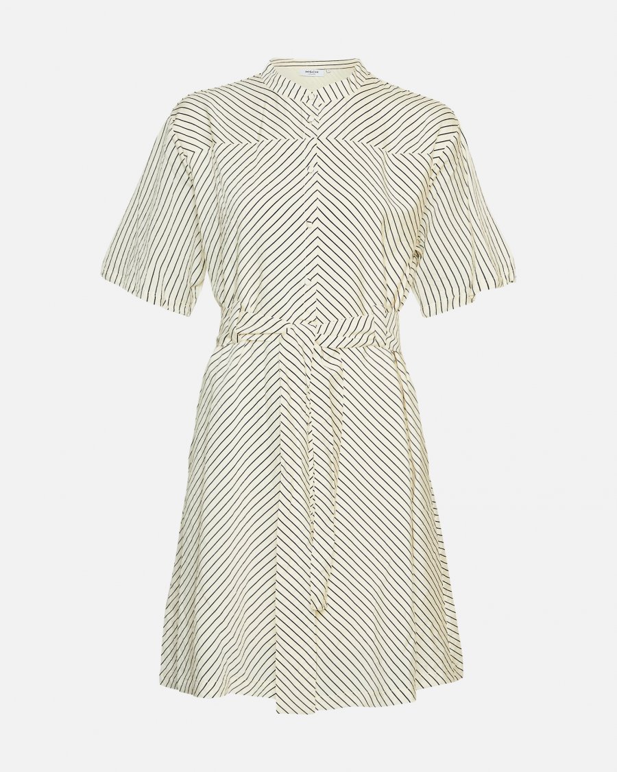 MSCH Copenhagen - MSCHDrita 2/4 Shirt Dress STP