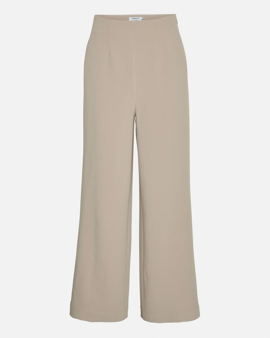 MSCH Copenhagen - MSCHBarbine HW Pants