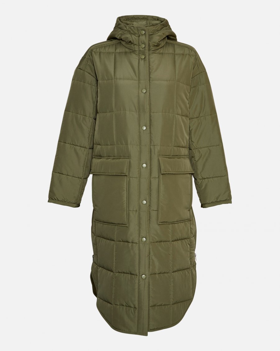 MSCH Copenhagen - MSCHPetulla Deya Long Jacket