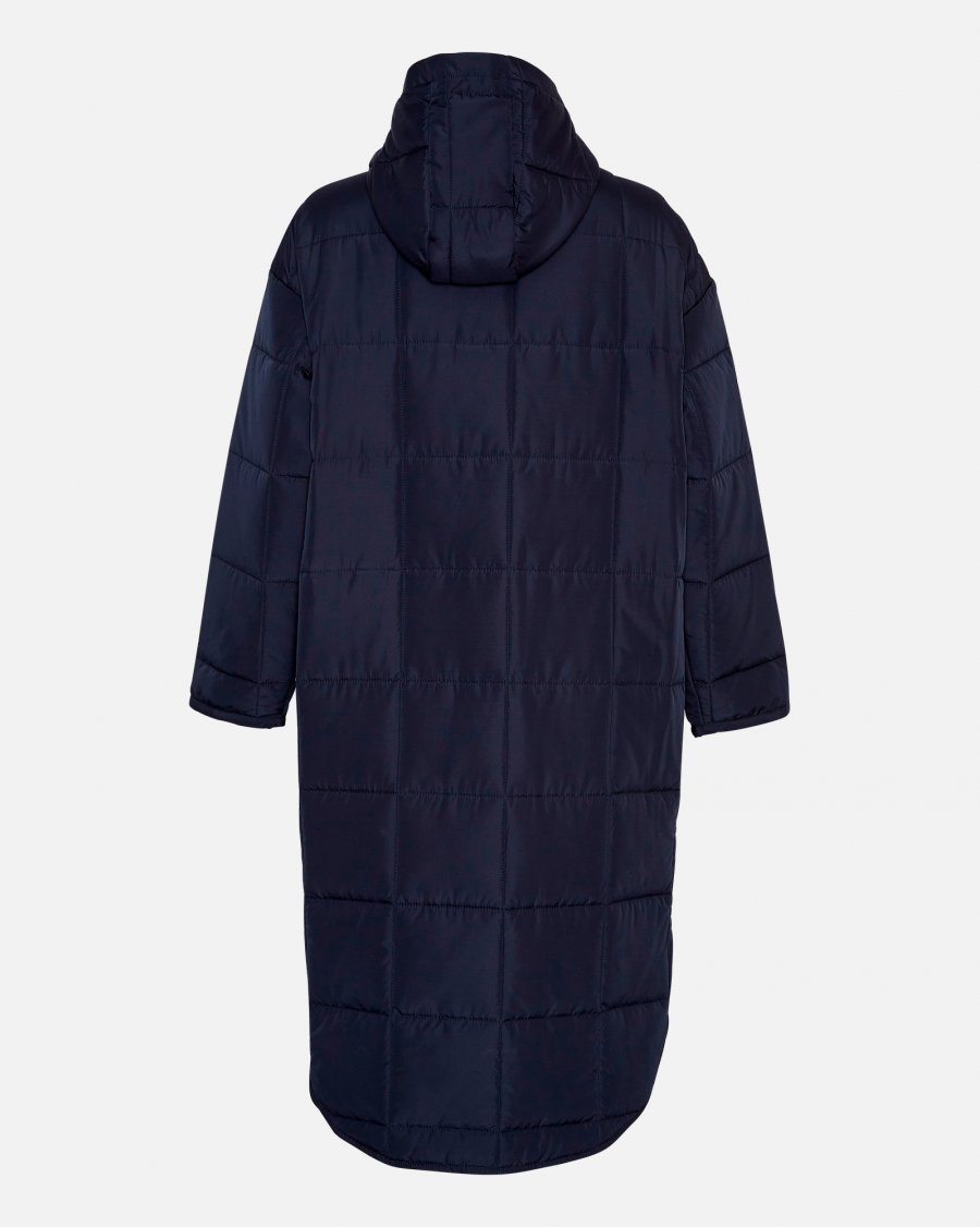 MSCH Copenhagen - MSCHPetulla Deya Long Jacket