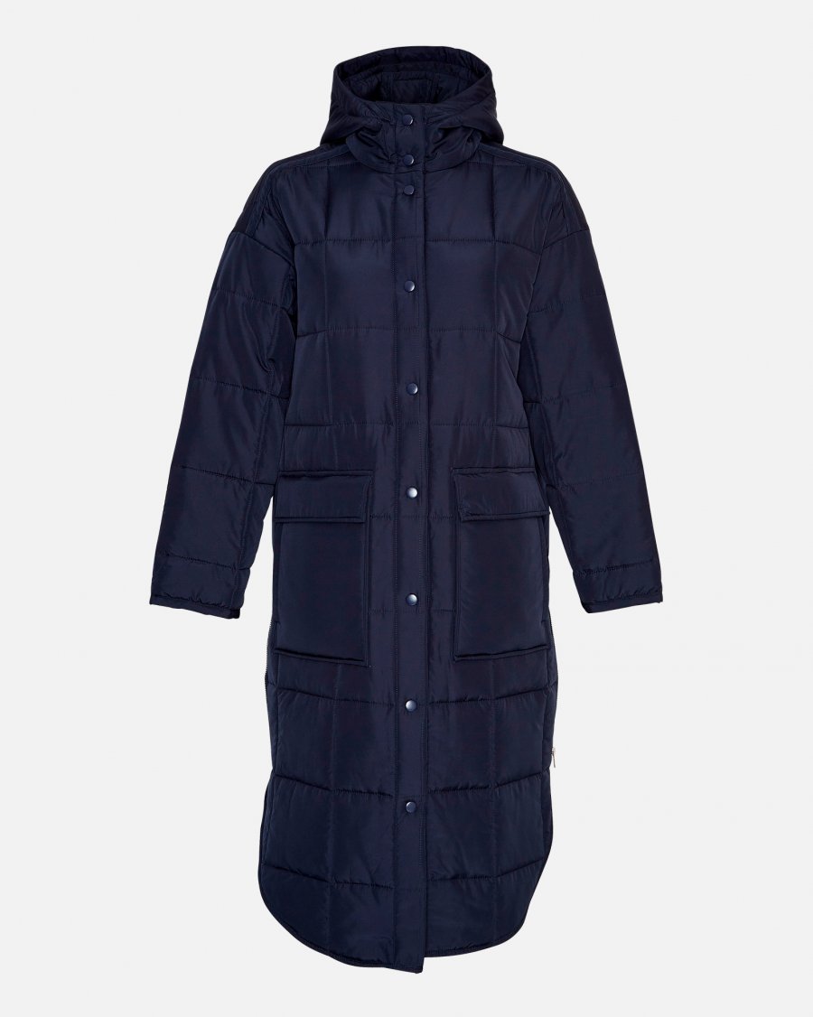 MSCH Copenhagen - MSCHPetulla Deya Long Jacket