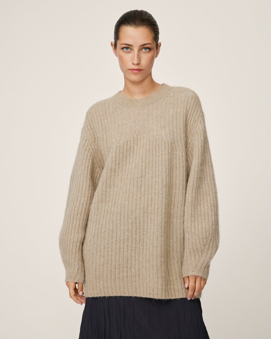 MSCH Copenhagen - MSCHSigune Nenaya Pullover