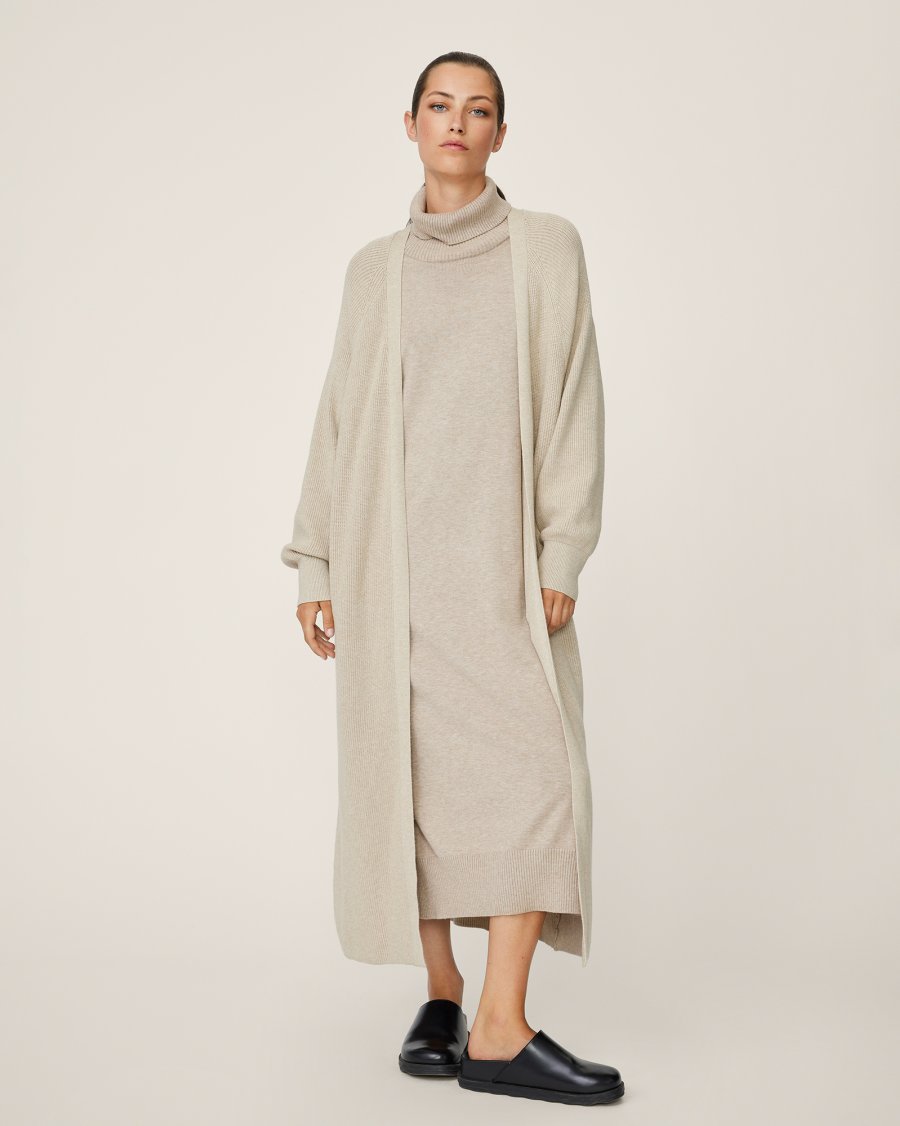 MSCH Copenhagen - MSCHOdanna Rachelle Long Cardigan