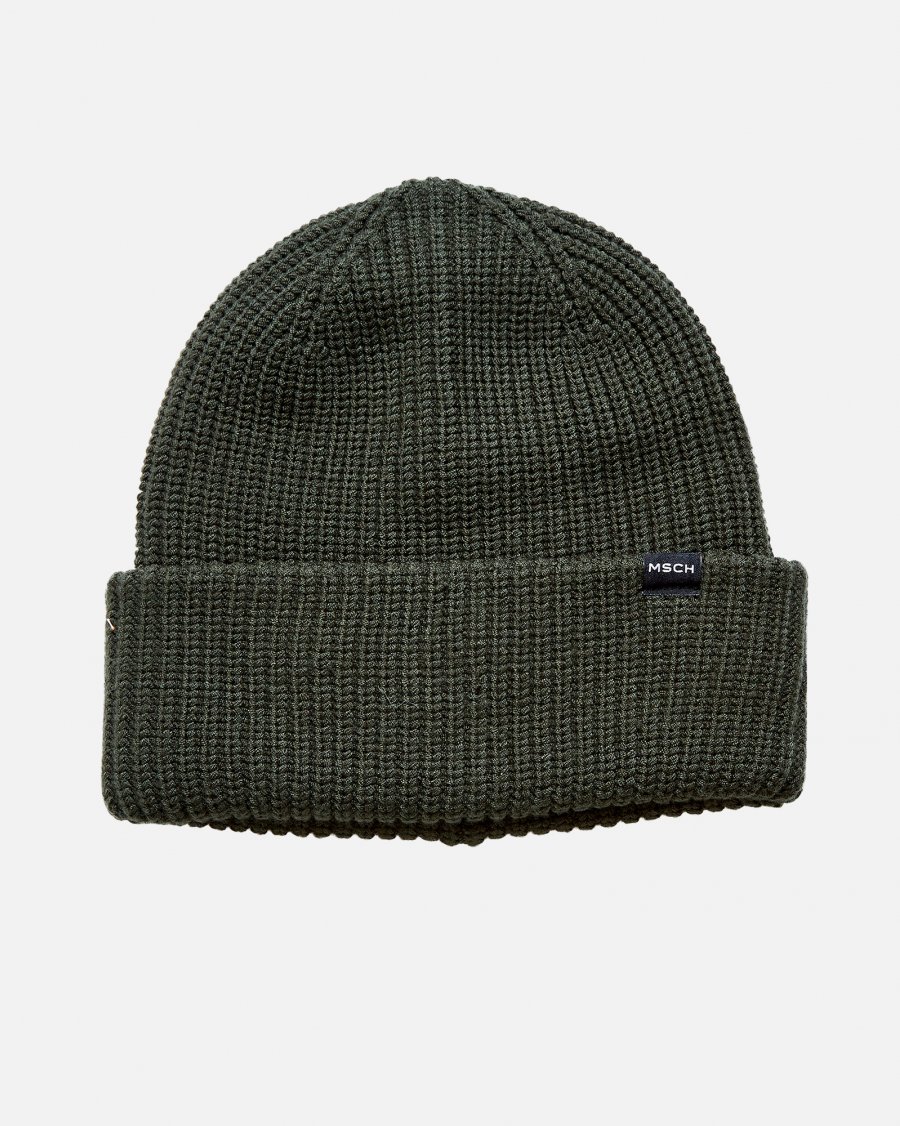 MSCH Copenhagen - MSCHGaline Rachelle Beanie