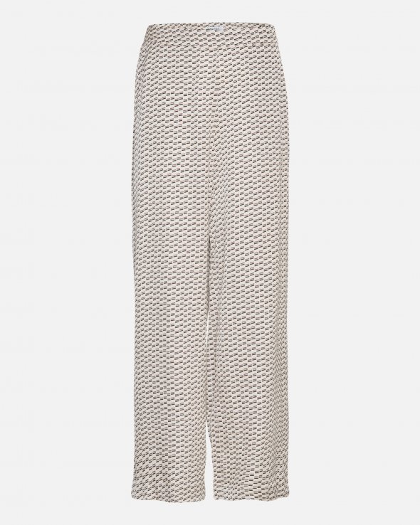 MSCH Copenhagen - MSCHDareen Irida Pants AOP