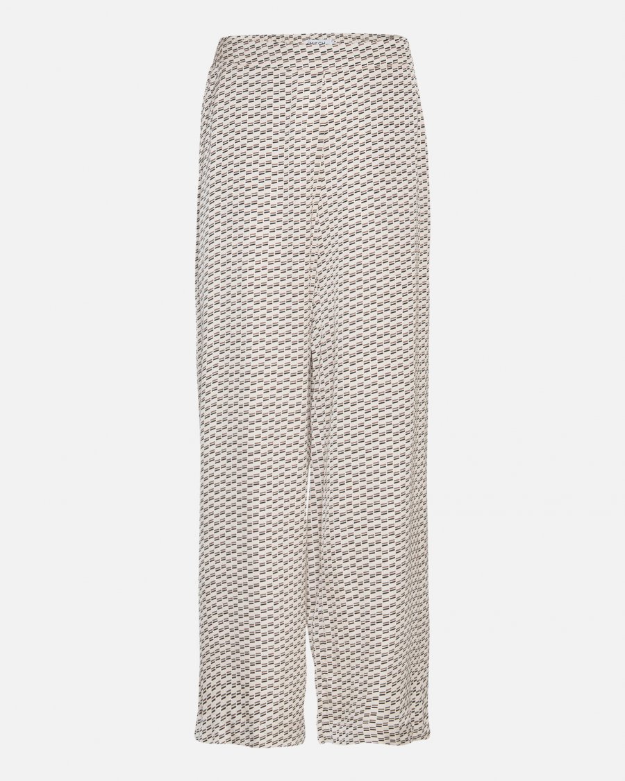 MSCH Copenhagen - MSCHDareen Irida Pants AOP