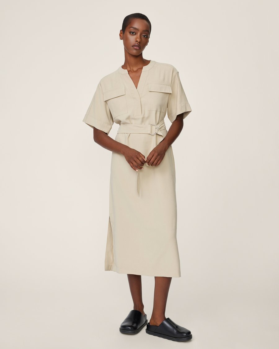 MSCH Copenhagen - MSCHDuana Selia SS Dress