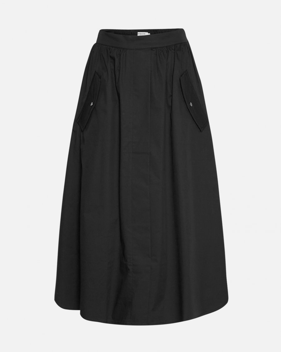 MSCH Copenhagen - MSCHLamira Lana Skirt