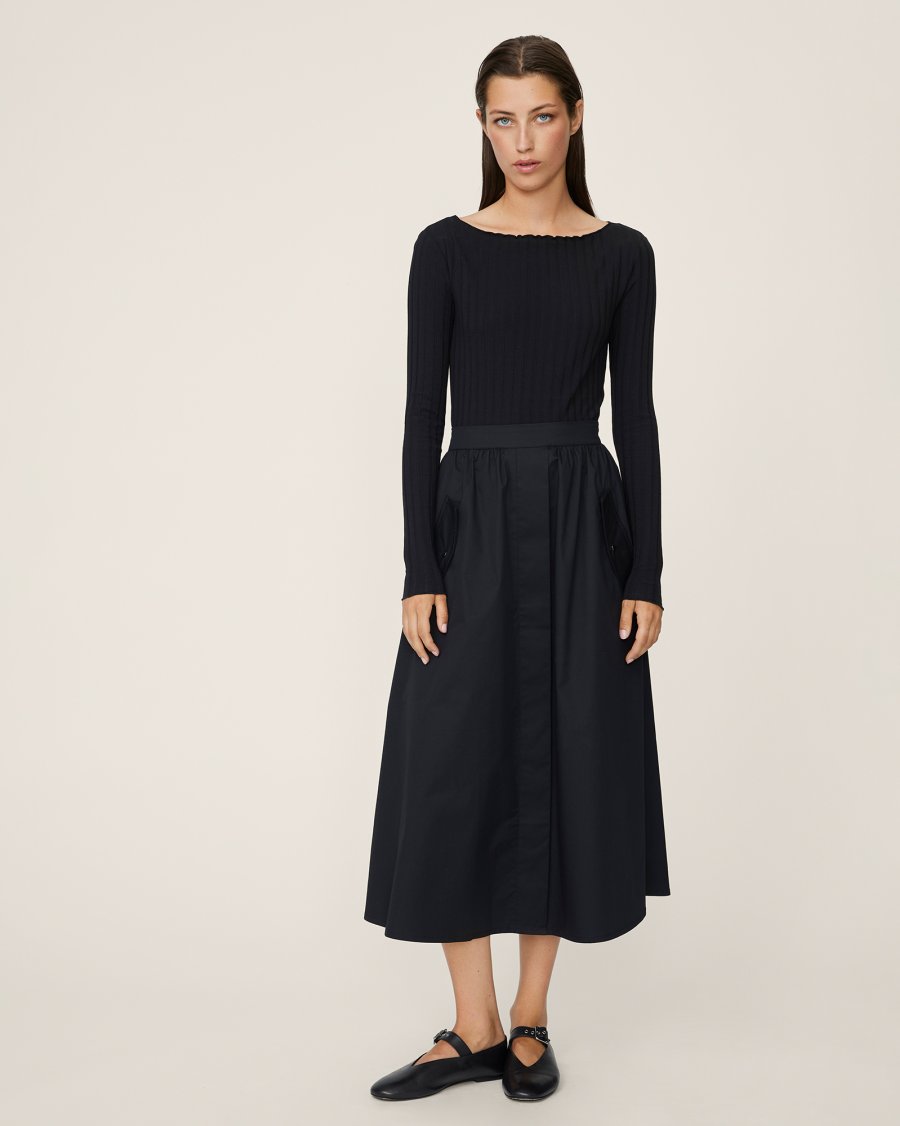 MSCH Copenhagen - MSCHLamira Lana Skirt