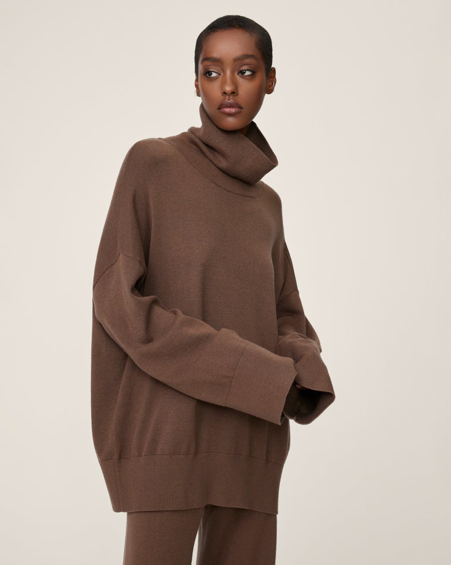 MSCH Copenhagen - MSCHOdanna Rachelle R Pullover