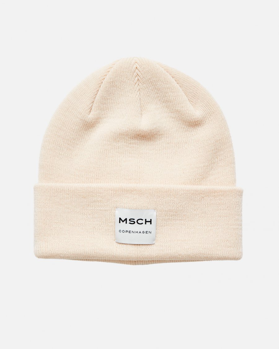 MSCH Copenhagen - MSCHMojo Logo Beanie