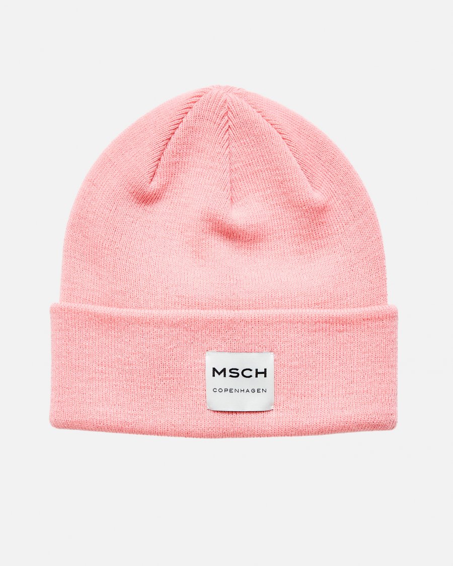 MSCH Copenhagen - MSCHMojo Logo Beanie