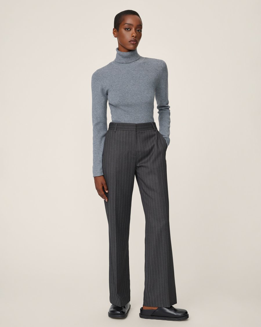 MSCH Copenhagen - MSCHMarelda Long Pants STP