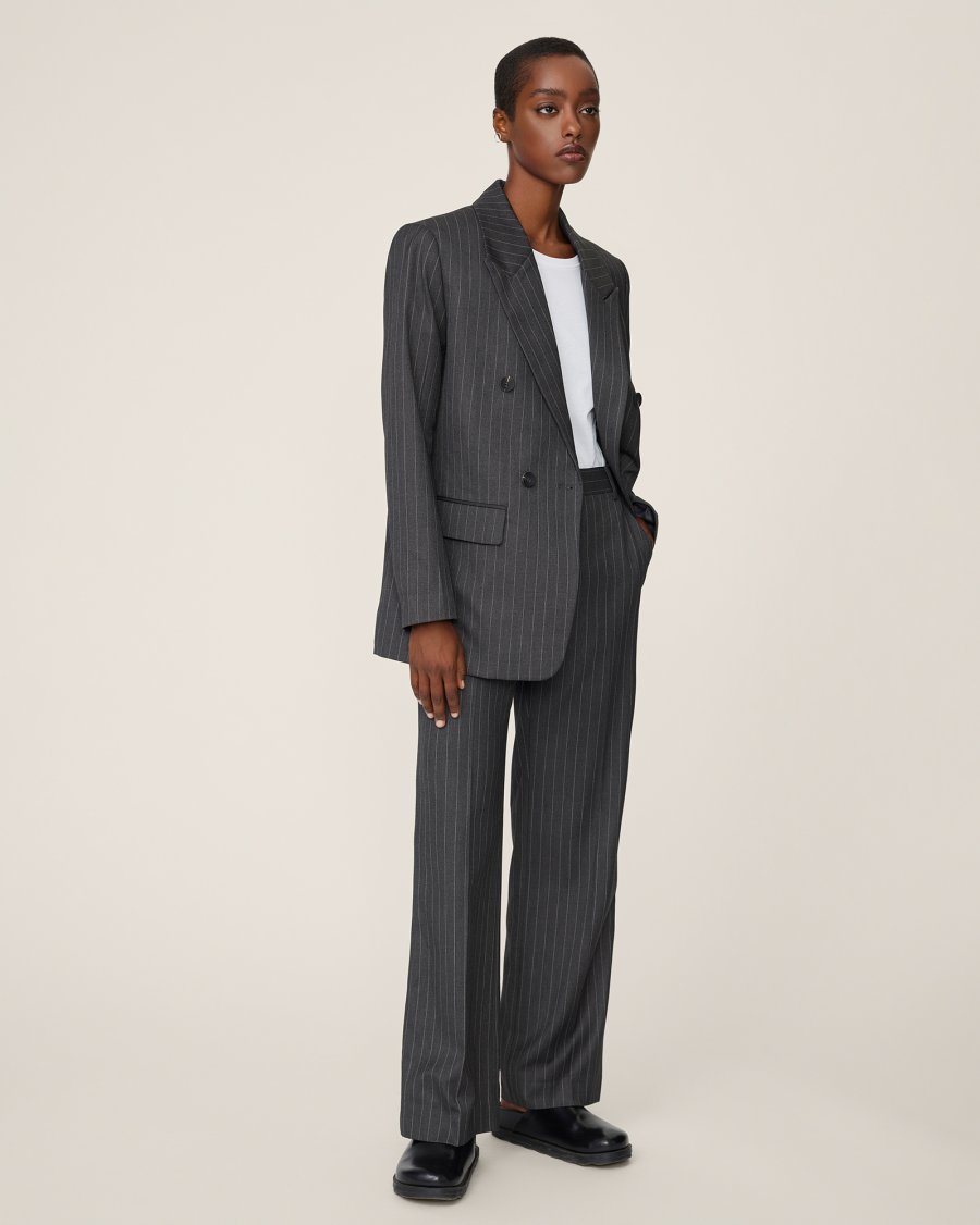 MSCH Copenhagen - MSCHMarelda Long Pants STP