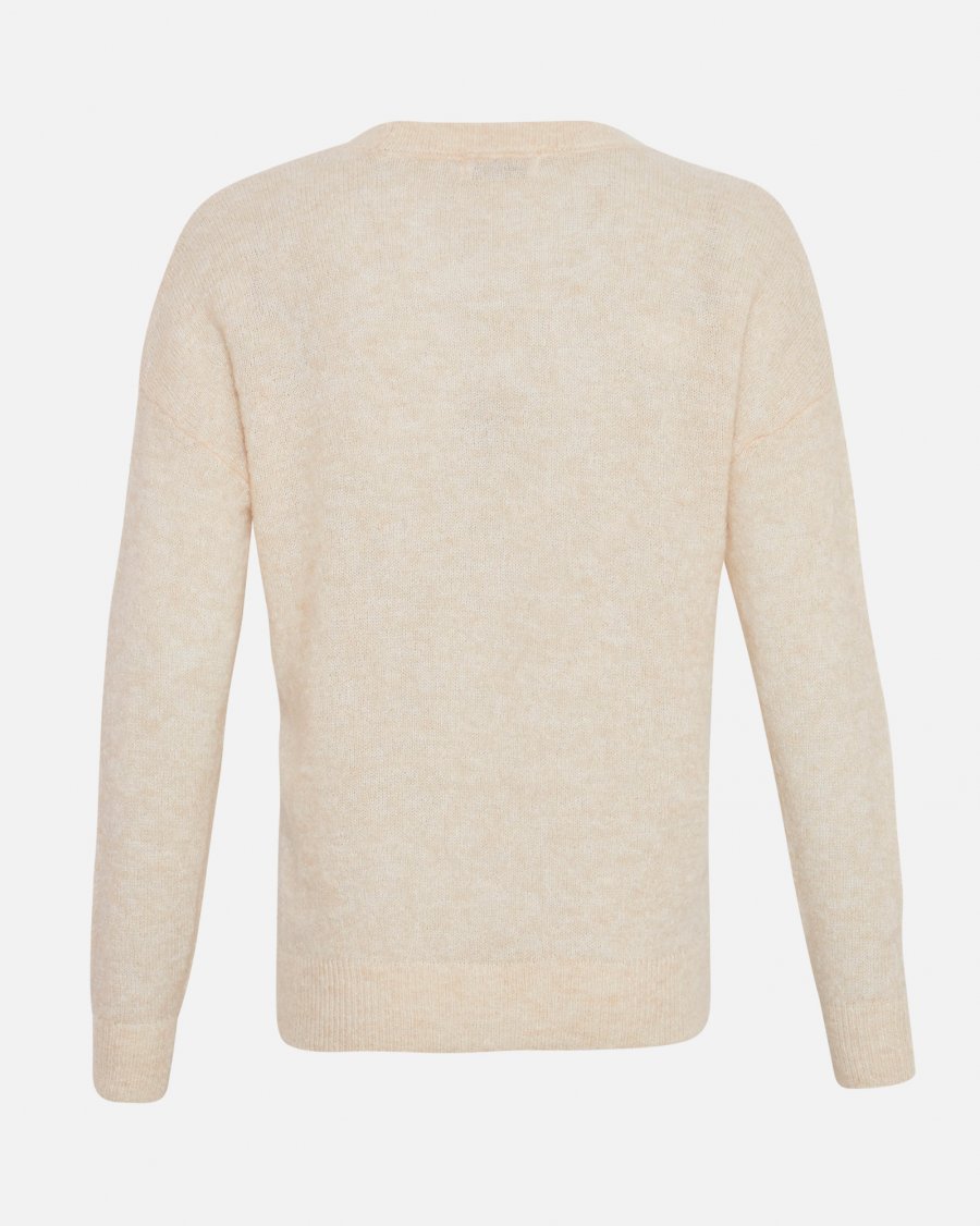 MSCH Copenhagen - MSCHFemme Mohair O Pullover