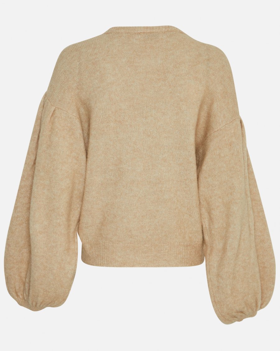 MSCH Copenhagen - MSCHLillian Hope Balloon Pullover