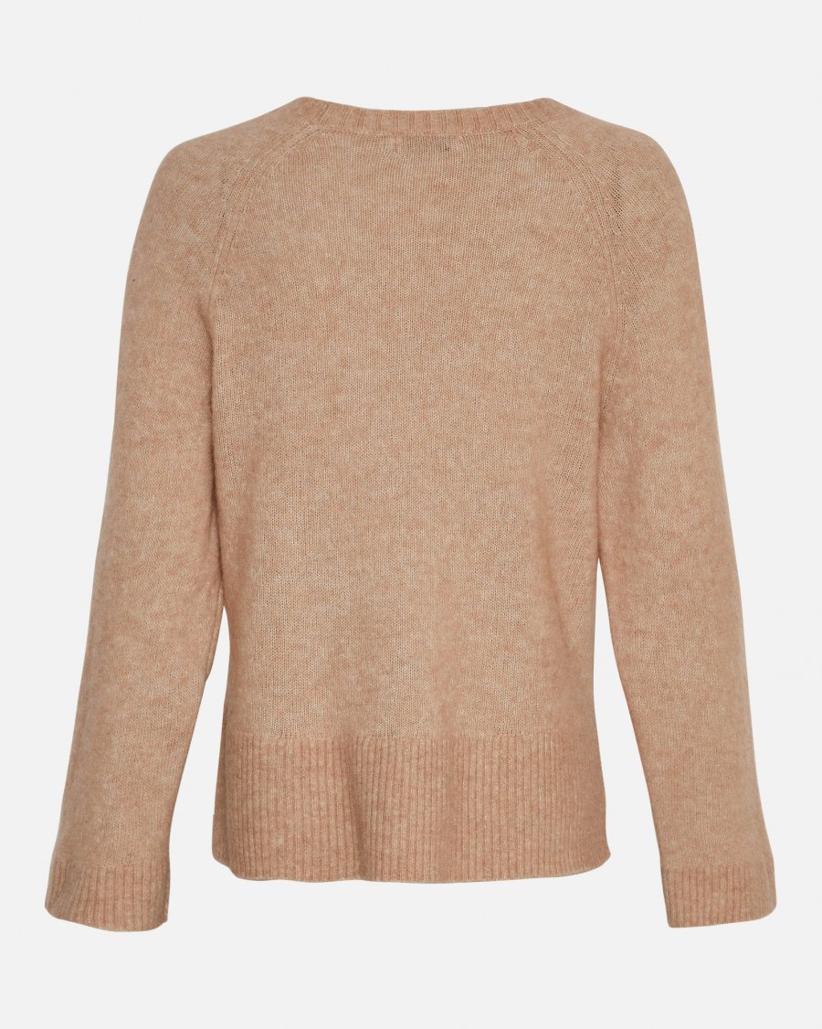 MSCH Copenhagen - MSCHCeara Hope Raglan Pullover