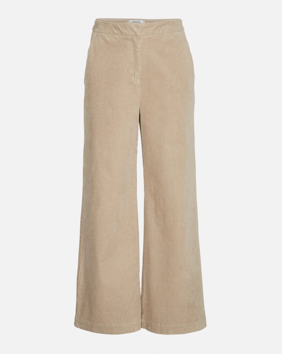 MSCH Copenhagen - MSCHGeggo HW Pants