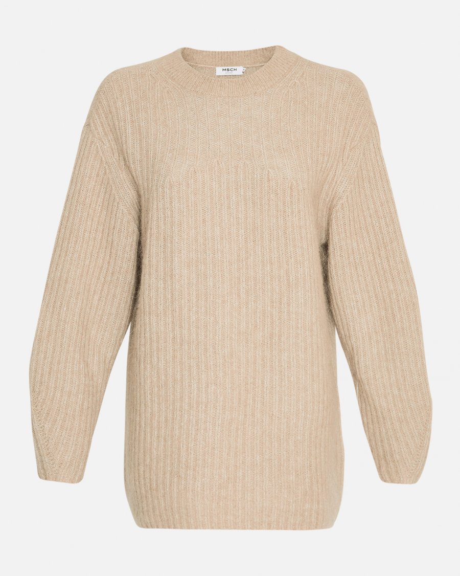 MSCH Copenhagen - MSCHSigune Nenaya Pullover