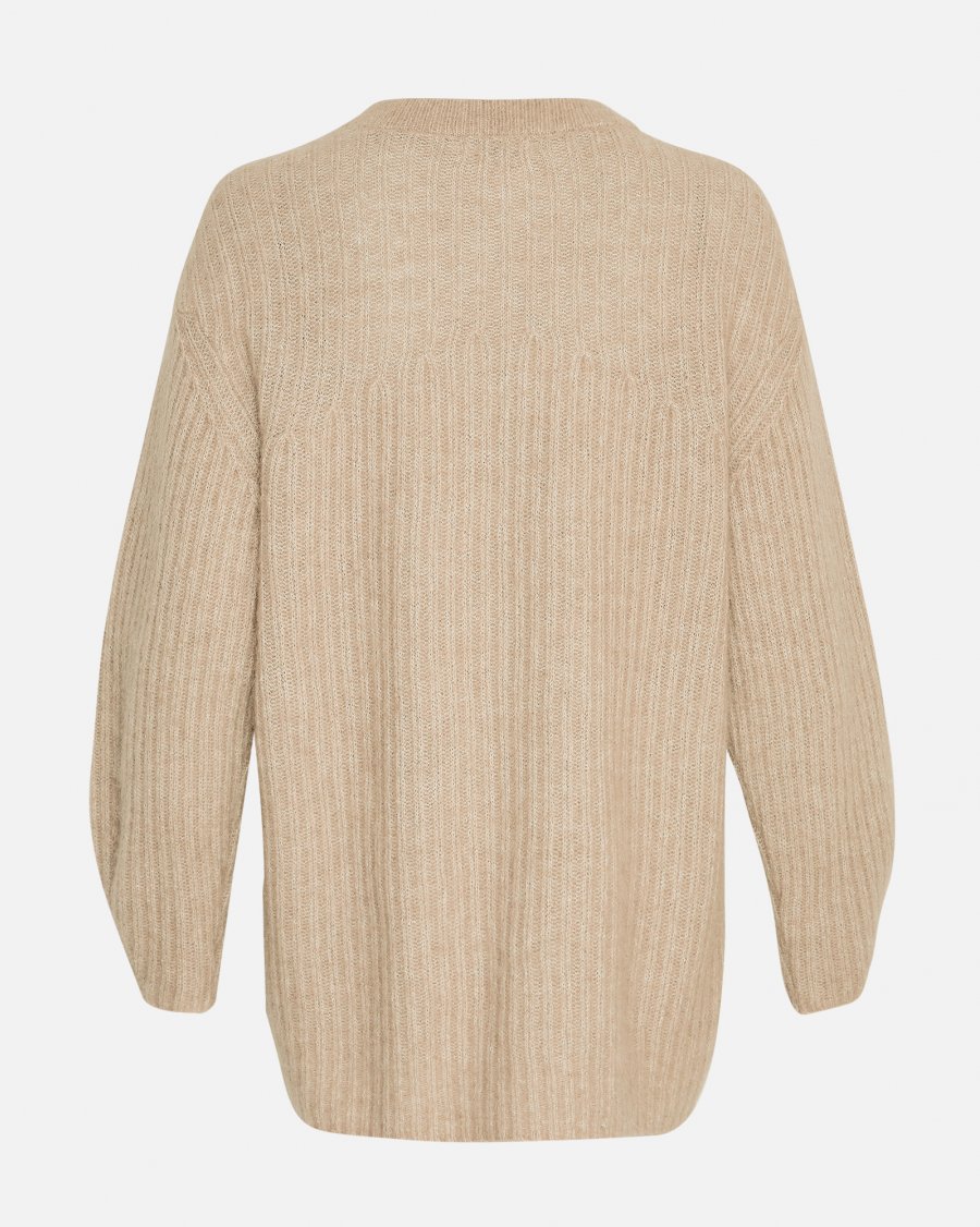 MSCH Copenhagen - MSCHSigune Nenaya Pullover