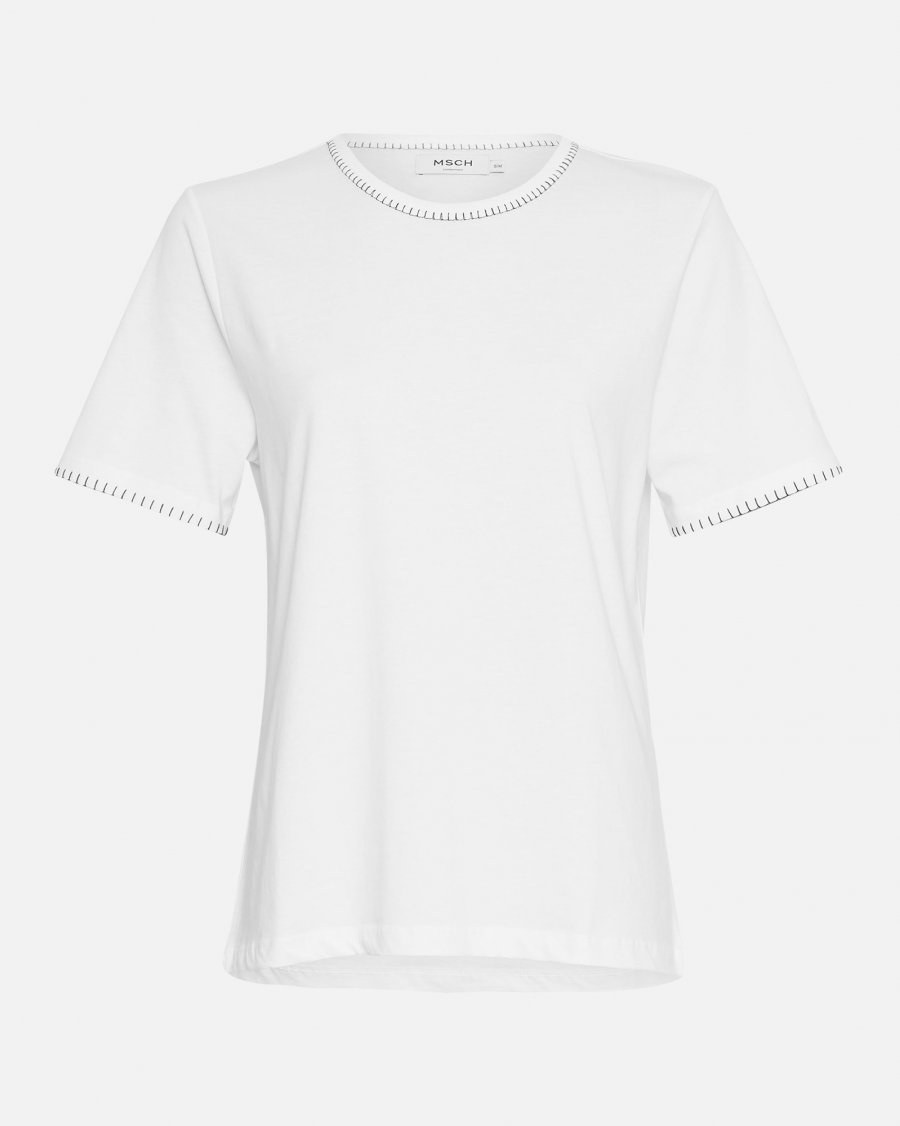 MSCH Copenhagen - MSCHTomi Logan EMB Tee