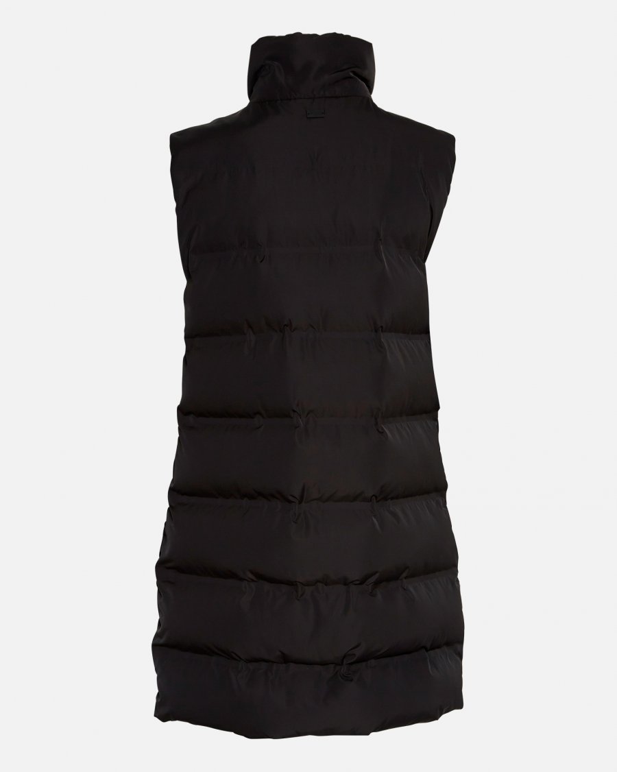 MSCH Copenhagen - MSCHIdalene Kaysa Long Waistcoat