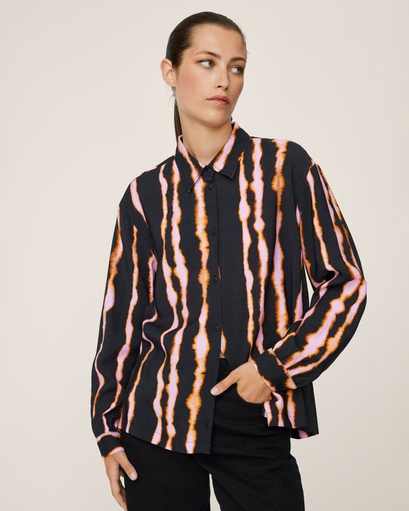 MSCH Copenhagen - MSCHSelfrida Dilvera Shirt AOP