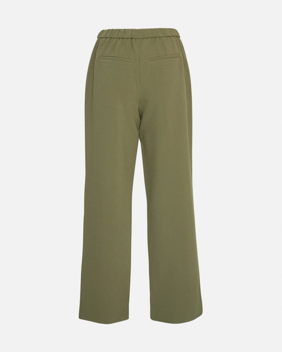 MSCH Copenhagen - MSCHChana Barbine Straight Pants