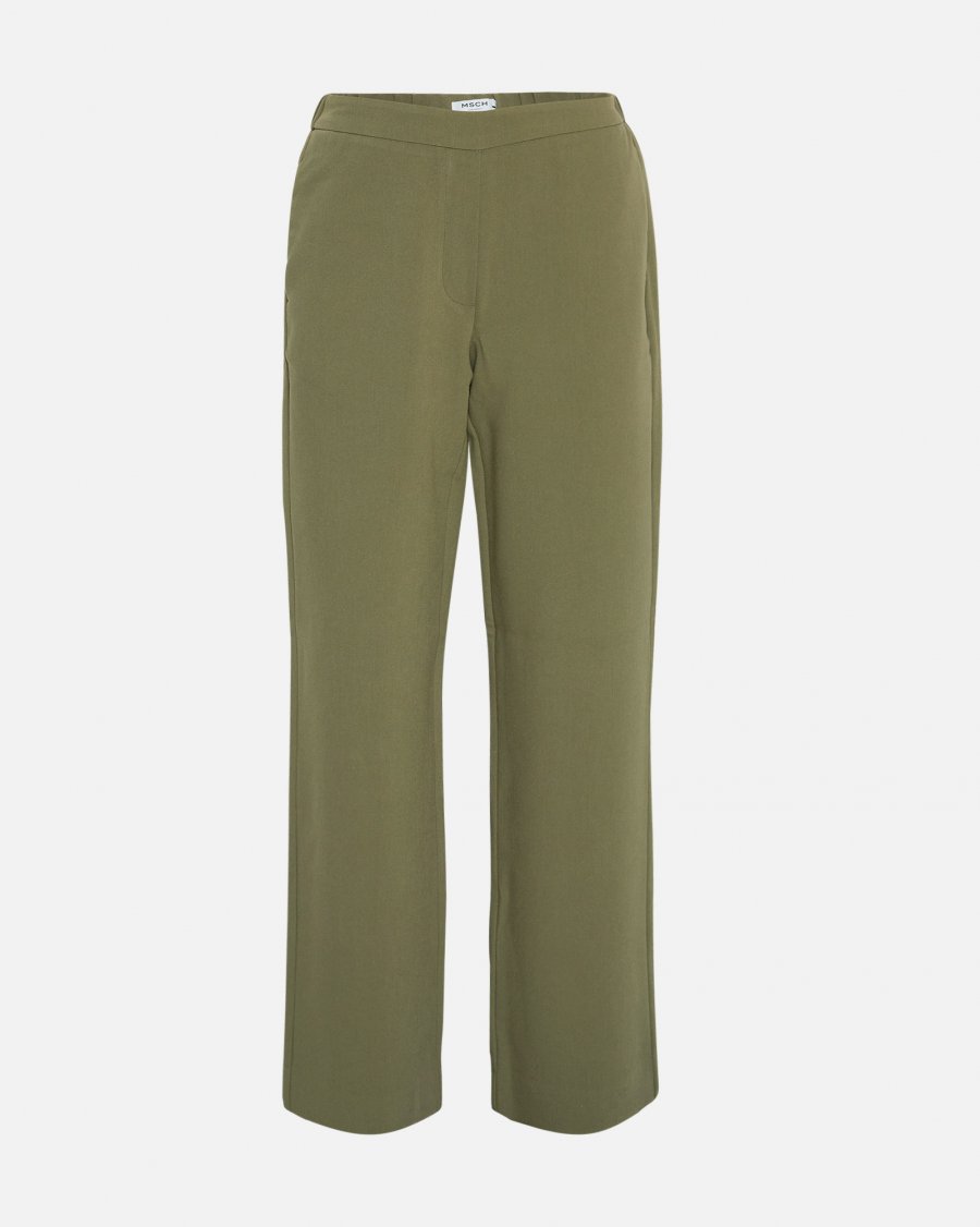 MSCH Copenhagen - MSCHChana Barbine Straight Pants