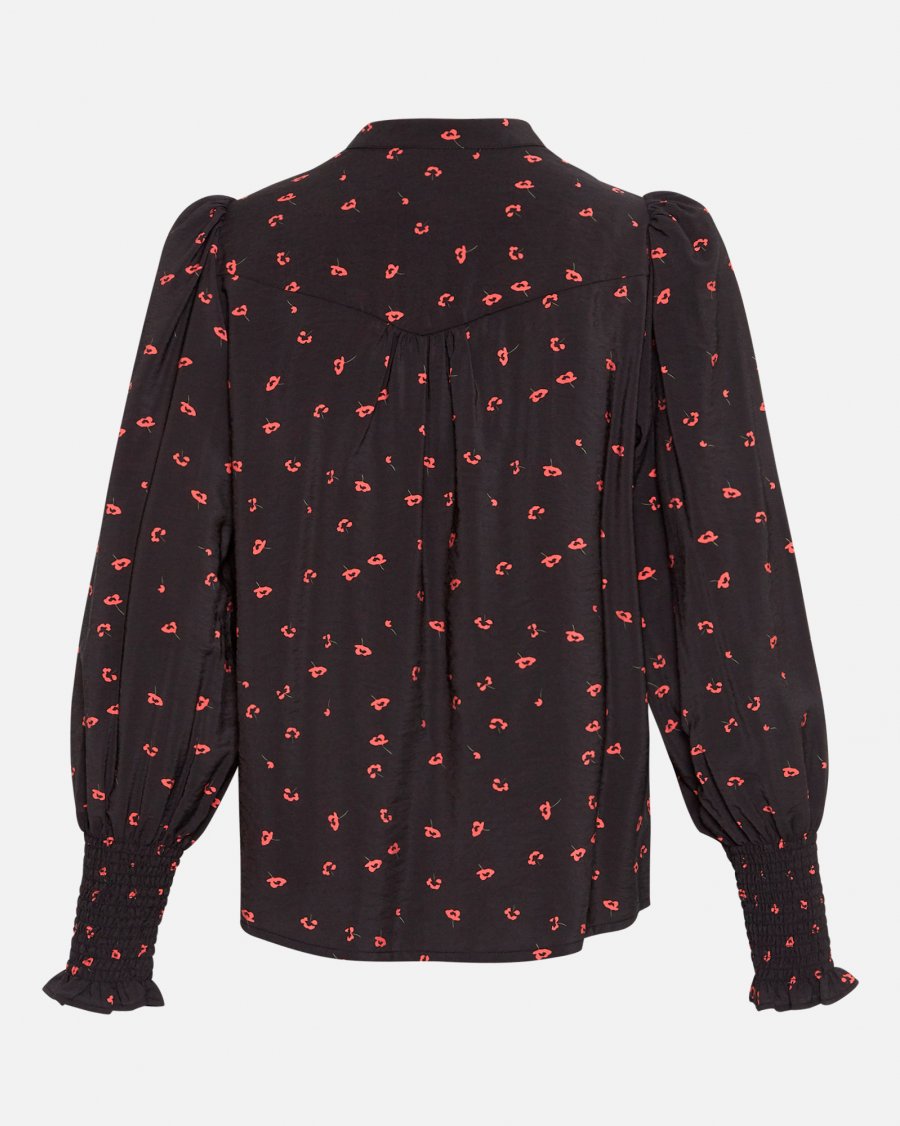 MSCH Copenhagen - MSCHVinaya Ladonna Shirt AOP