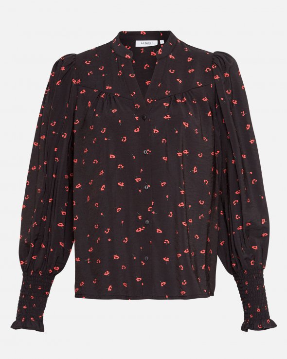 MSCH Copenhagen - MSCHVinaya Ladonna Shirt AOP